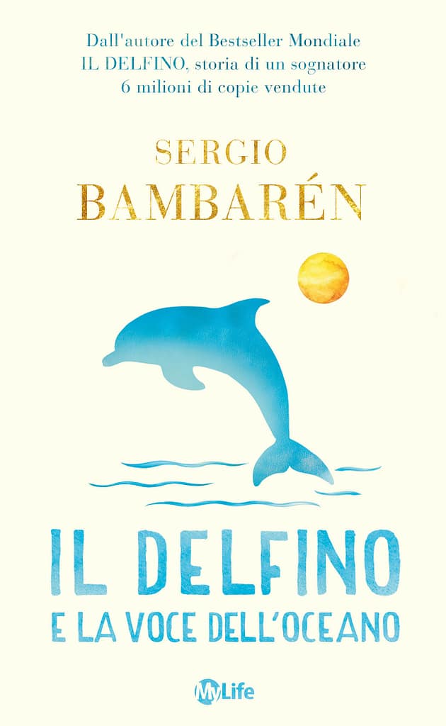 Il Delfino e la voce dell´Oceano