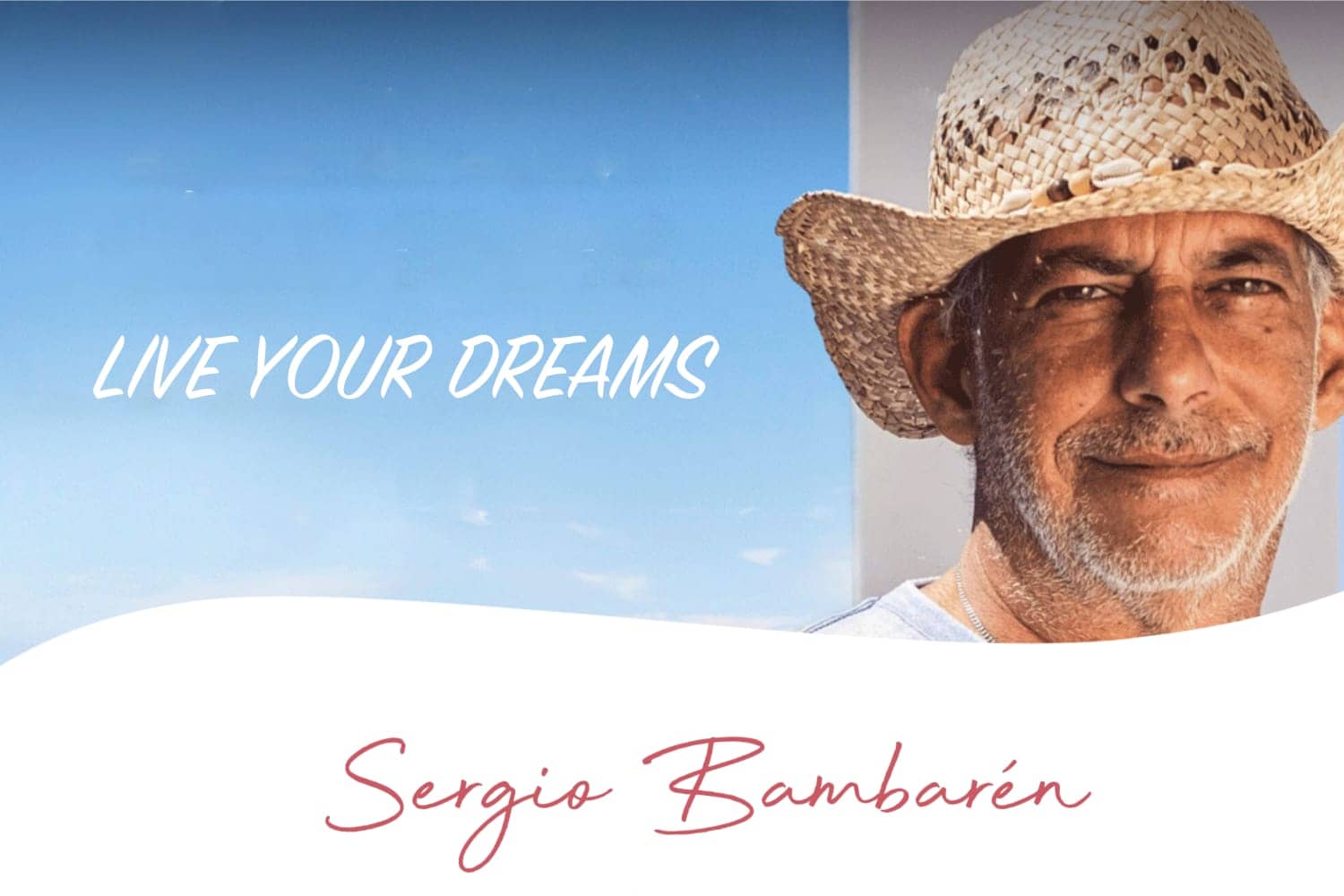 Sergio Bambarén